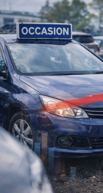 Autoankauf Saarbrücken Fahrzeugpark