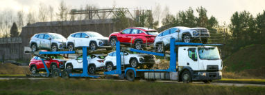 Autoexport Saarbrücken