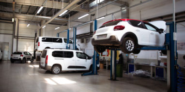 Motorchaden Ankauf Saarbrücken